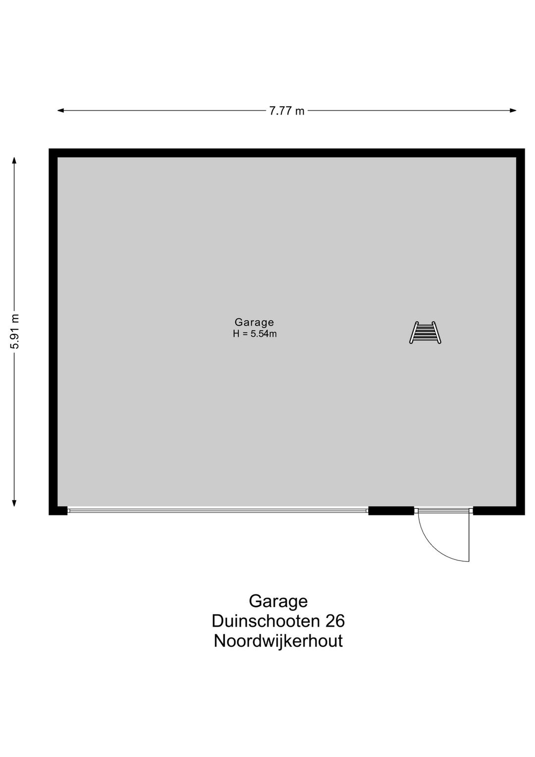 Photo 62 of Duinschooten 26