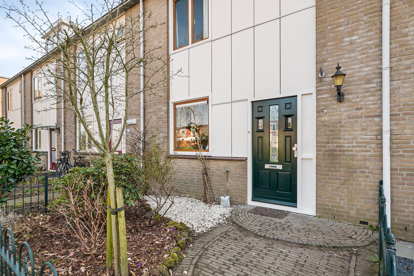 Foto 29 van Charlotte de Bourbonlaan 5