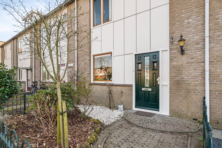 Foto 29 van Charlotte de Bourbonlaan 5