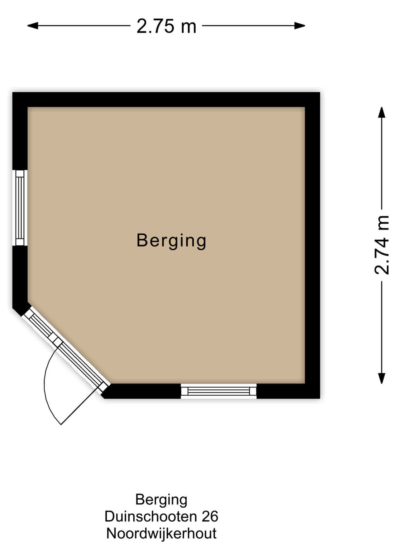 Photo 64 of Duinschooten 26