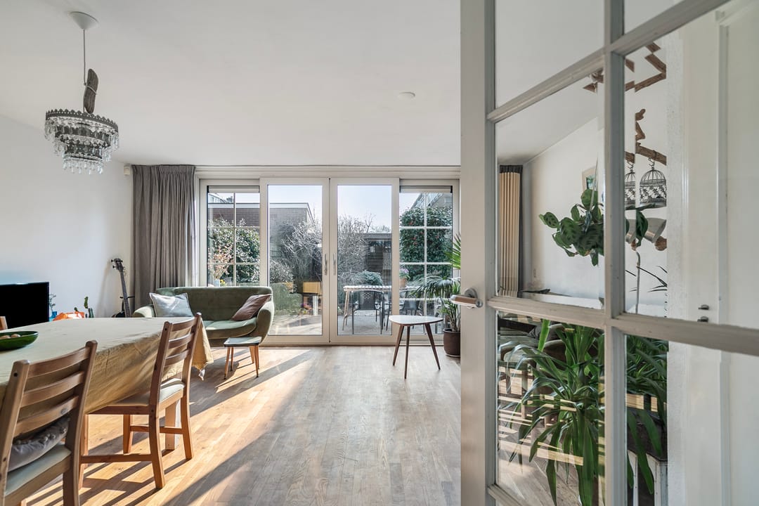 Foto 2 van Charlotte de Bourbonlaan 5