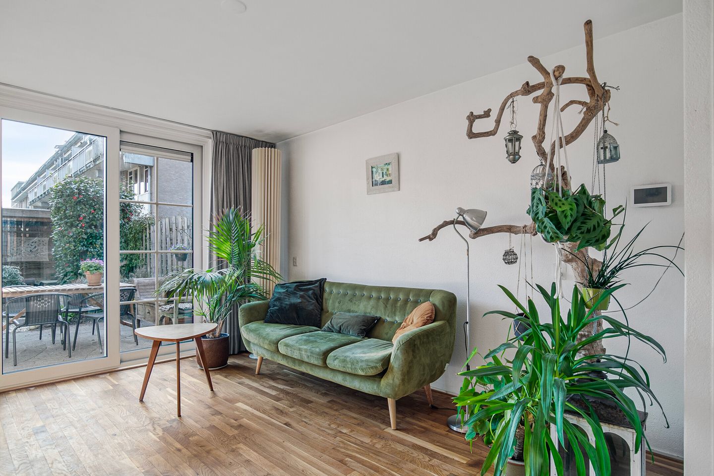 Foto 5 van Charlotte de Bourbonlaan 5