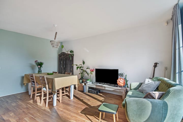 Foto 6 van Charlotte de Bourbonlaan 5