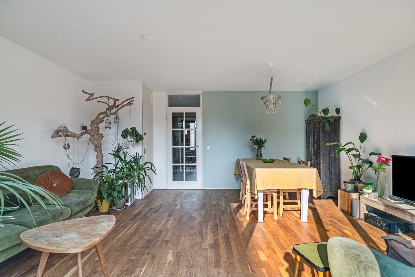 Foto 4 van Charlotte de Bourbonlaan 5