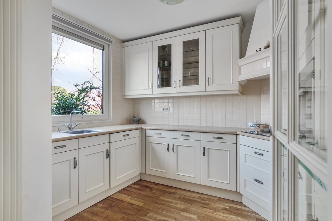 Foto 7 van Charlotte de Bourbonlaan 5