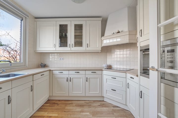 Foto 8 van Charlotte de Bourbonlaan 5