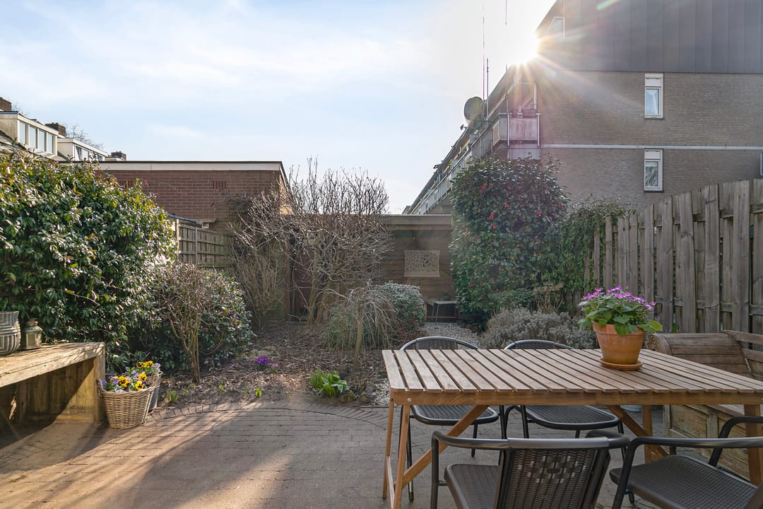 Foto 23 van Charlotte de Bourbonlaan 5