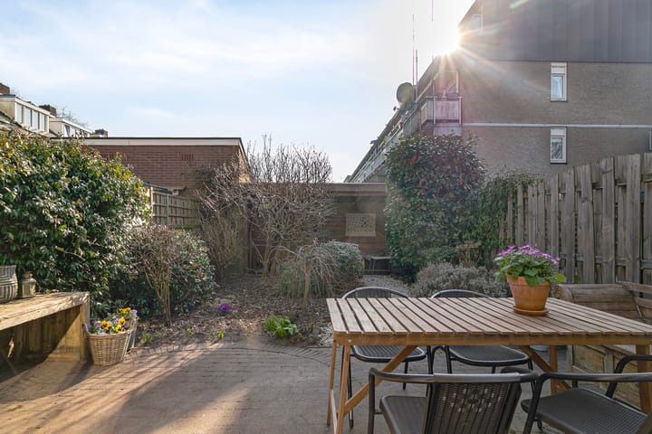 Foto 23 van Charlotte de Bourbonlaan 5