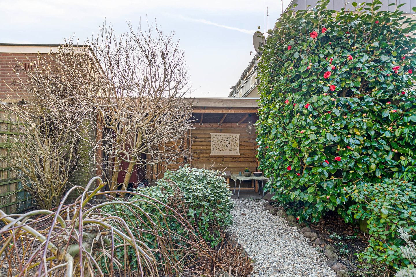 Foto 25 van Charlotte de Bourbonlaan 5