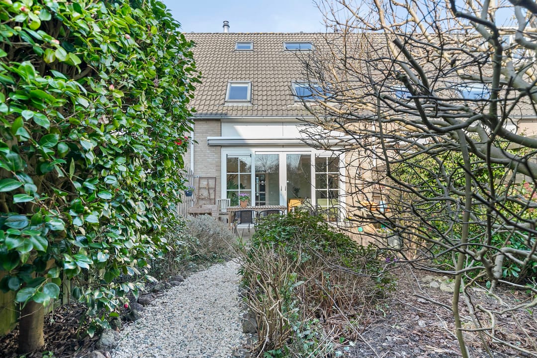 Foto 28 van Charlotte de Bourbonlaan 5