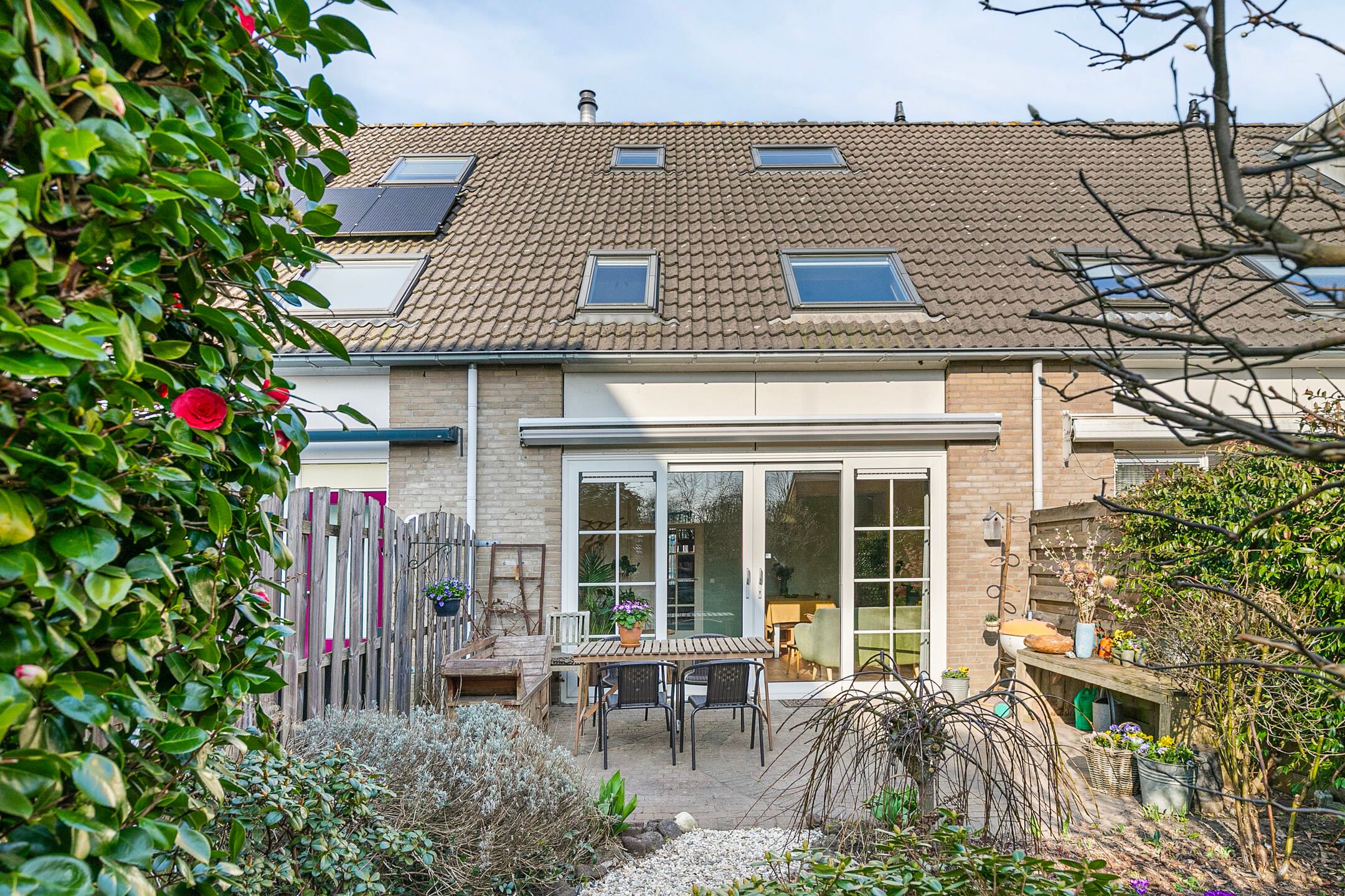 Foto 27 van Charlotte de Bourbonlaan 5