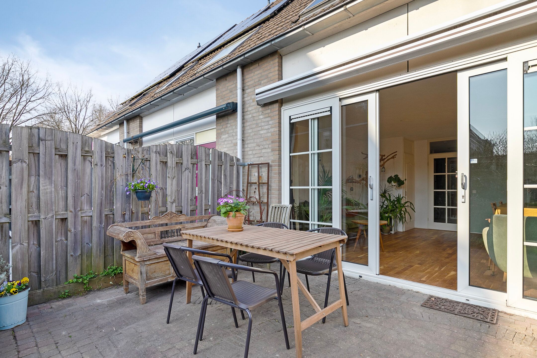 Foto 24 van Charlotte de Bourbonlaan 5