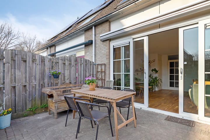 Foto 24 van Charlotte de Bourbonlaan 5