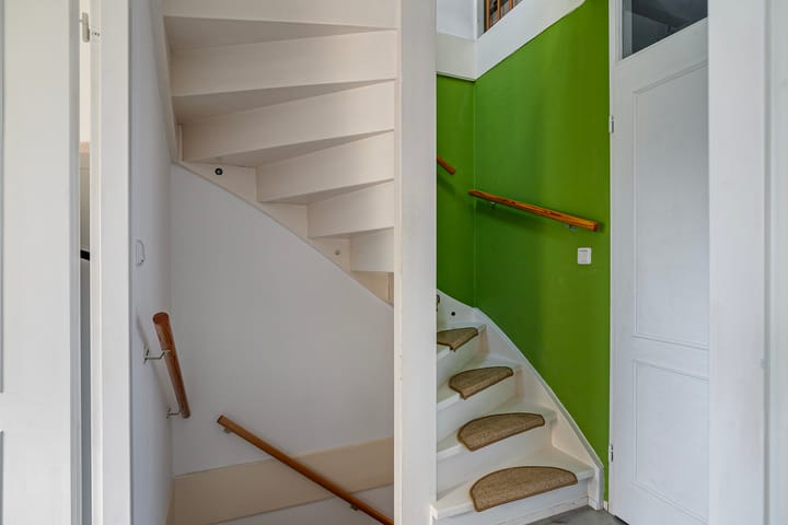 Foto 10 van Charlotte de Bourbonlaan 5