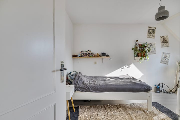 Foto 12 van Charlotte de Bourbonlaan 5