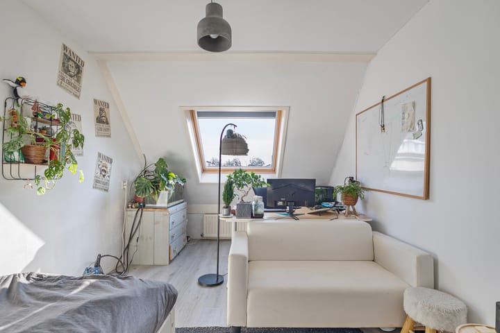 Foto 11 van Charlotte de Bourbonlaan 5