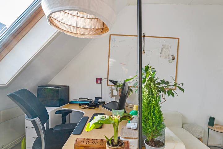 Foto 13 van Charlotte de Bourbonlaan 5