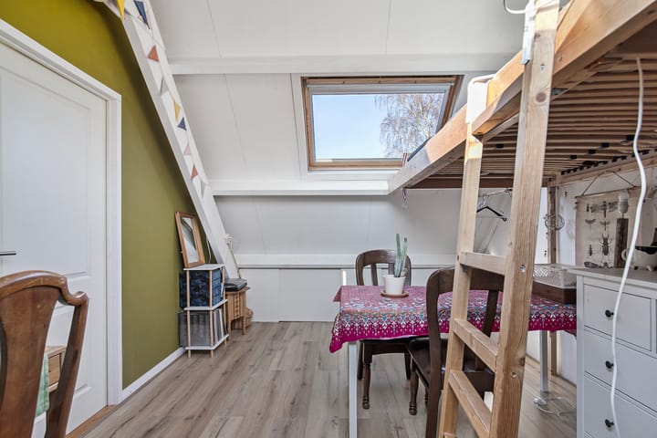 Foto 21 van Charlotte de Bourbonlaan 5