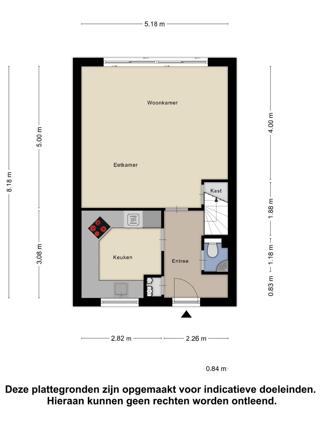 Foto 38 van Charlotte de Bourbonlaan 5