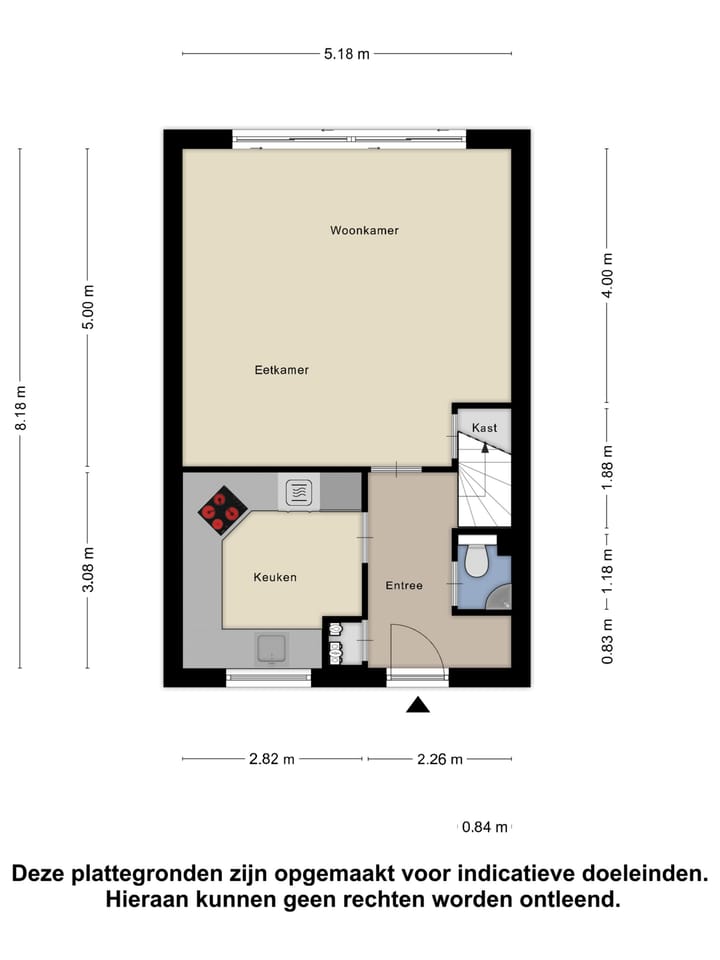 Foto 38 van Charlotte de Bourbonlaan 5