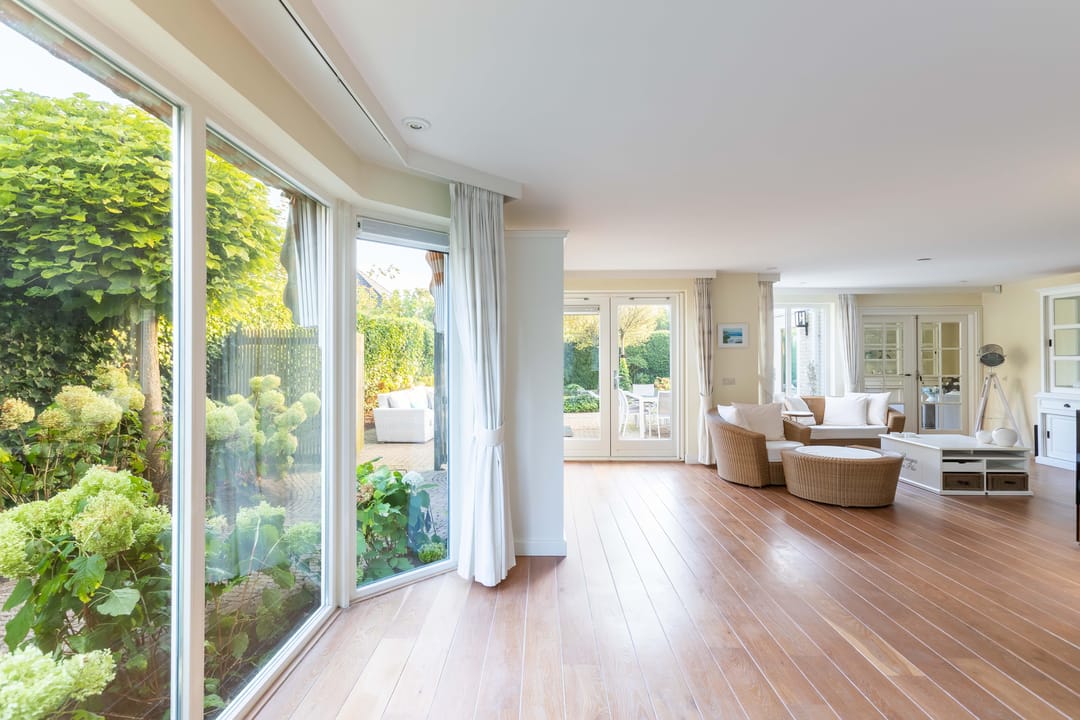 Foto 2 van Etty Hillesumlaan 5