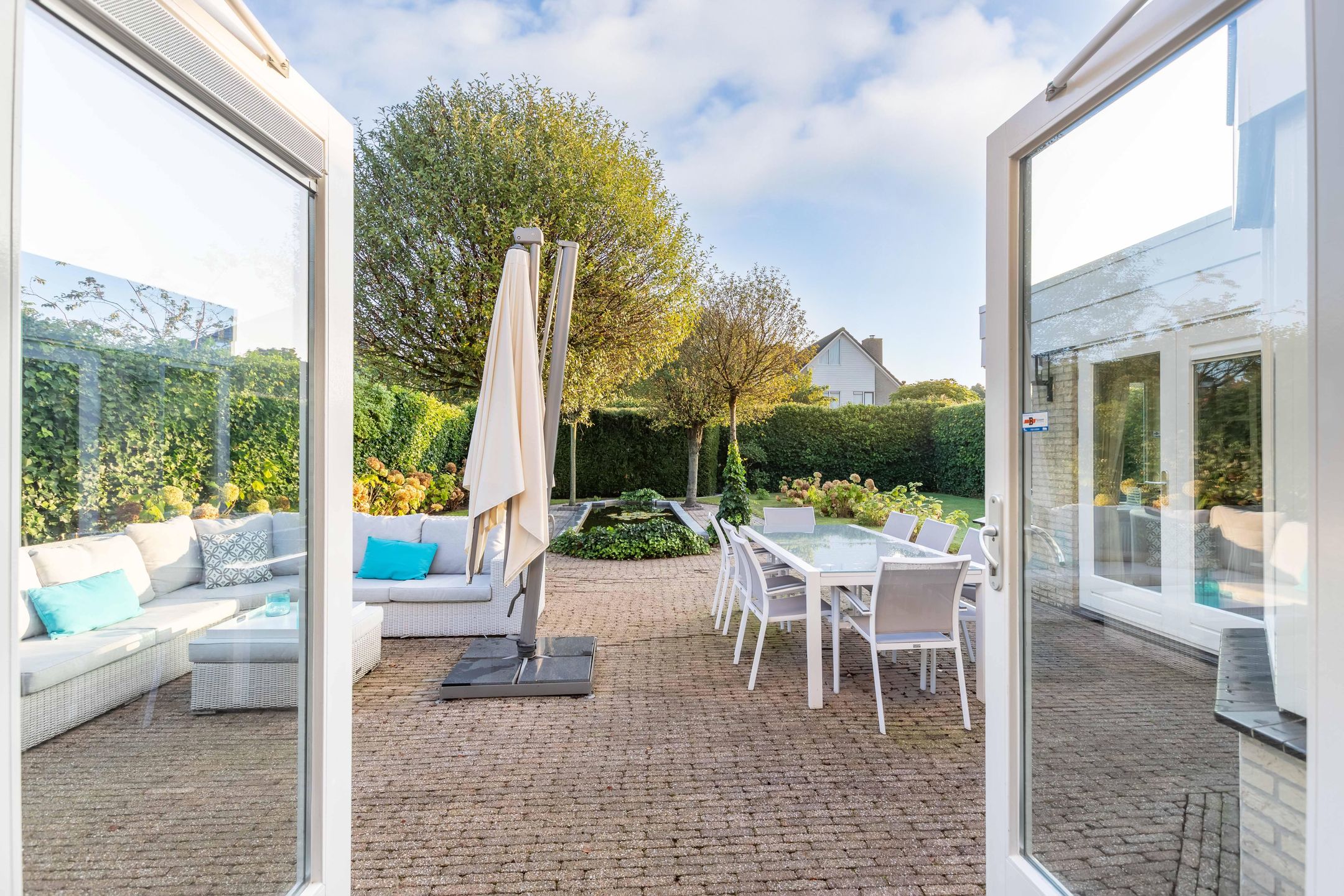 Foto 3 van Etty Hillesumlaan 5