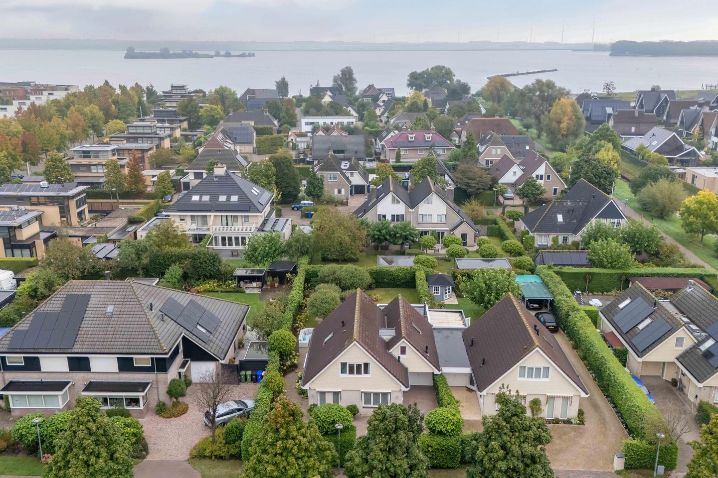 Foto 4 van Etty Hillesumlaan 5