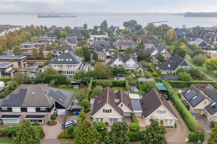 Foto 4 van Etty Hillesumlaan 5