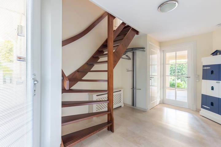 Foto 5 van Etty Hillesumlaan 5