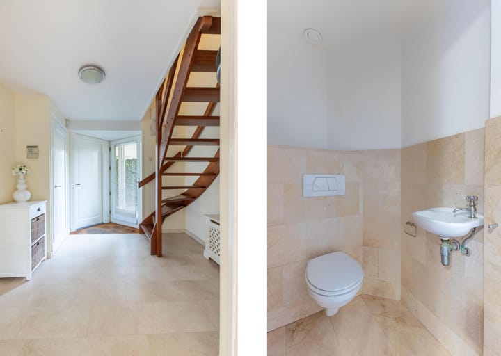 Foto 6 van Etty Hillesumlaan 5