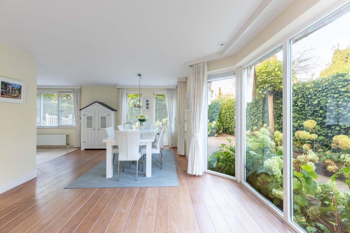 Foto 8 van Etty Hillesumlaan 5