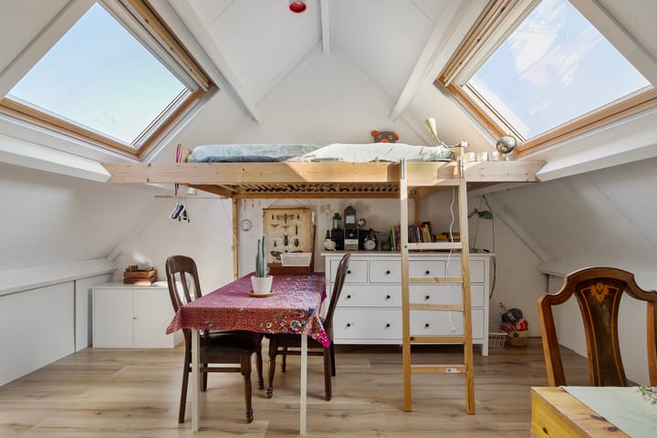 Foto 19 van Charlotte de Bourbonlaan 5