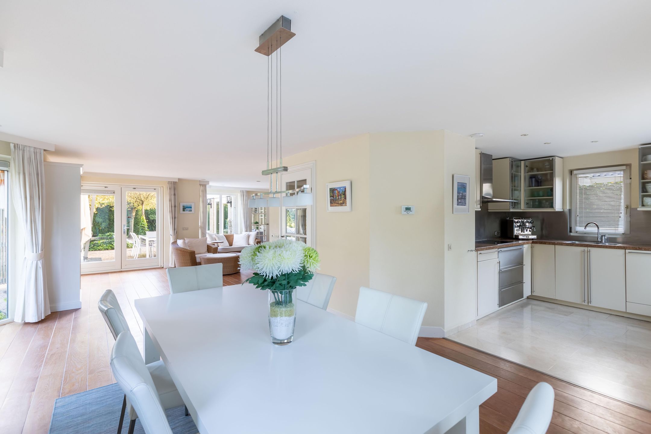 Foto 9 van Etty Hillesumlaan 5