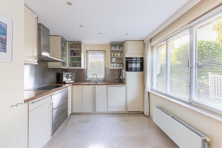 Foto 10 van Etty Hillesumlaan 5