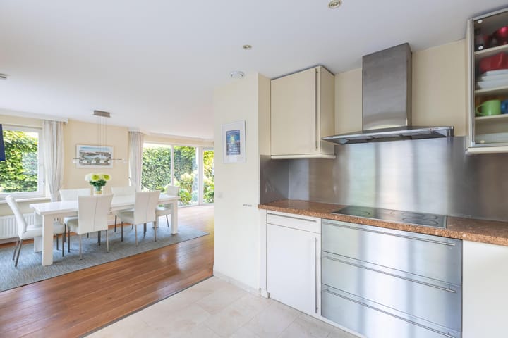 Foto 11 van Etty Hillesumlaan 5