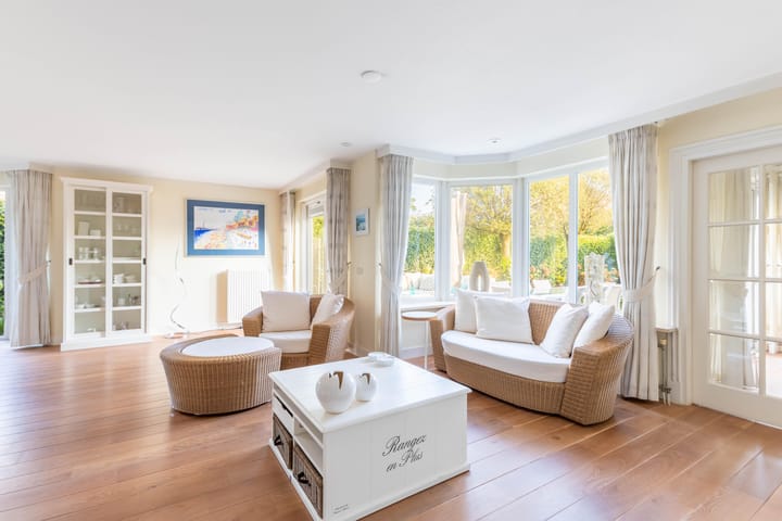 Foto 13 van Etty Hillesumlaan 5