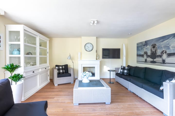 Foto 16 van Etty Hillesumlaan 5