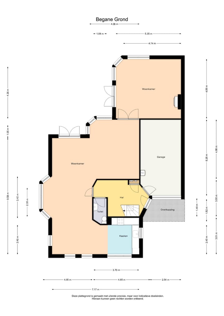 Foto 17 van Etty Hillesumlaan 5