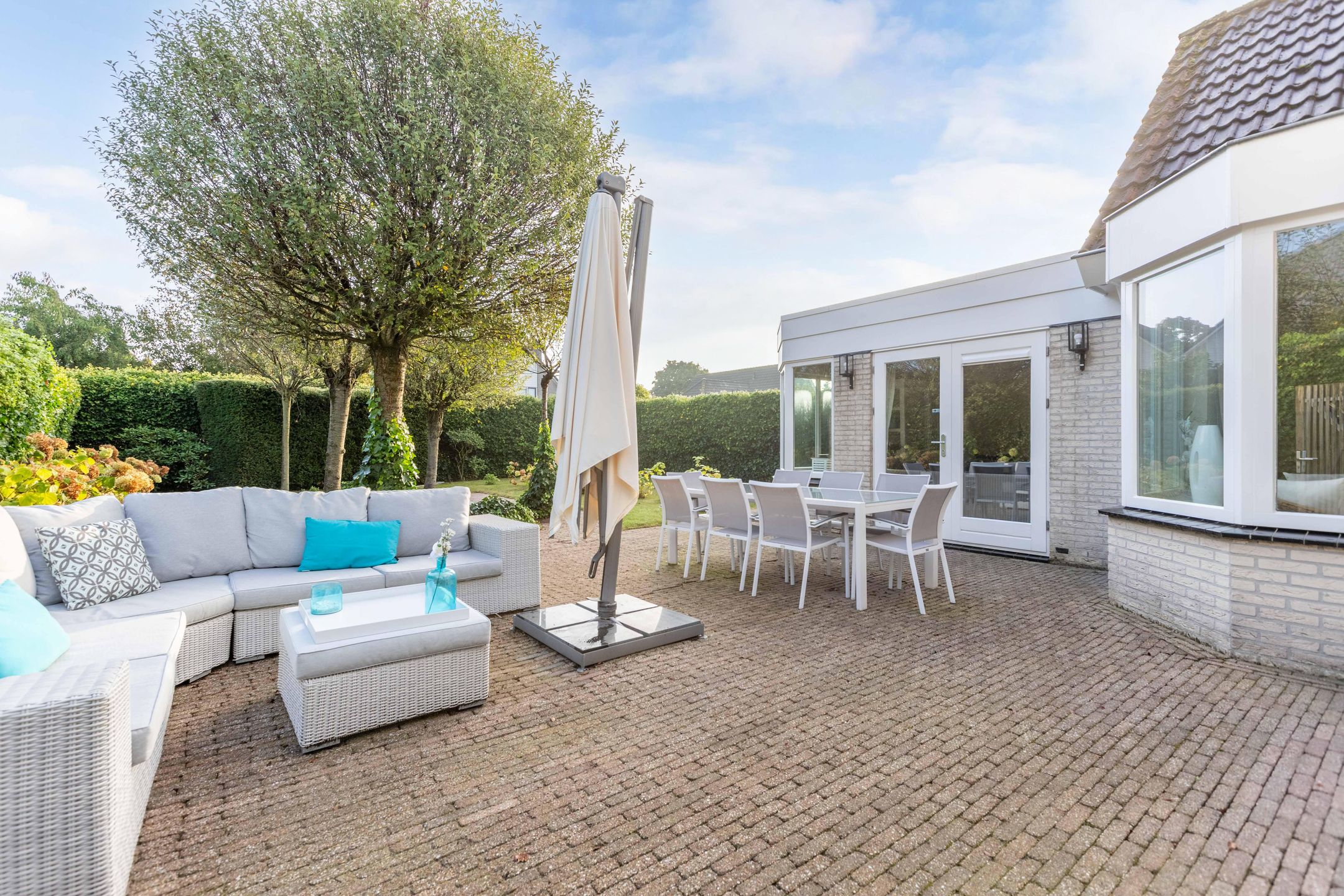 Foto 18 van Etty Hillesumlaan 5