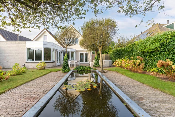 Foto 19 van Etty Hillesumlaan 5