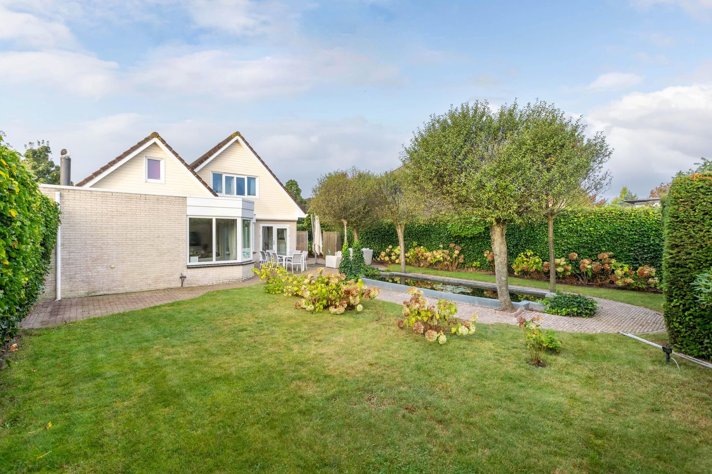 Foto 20 van Etty Hillesumlaan 5