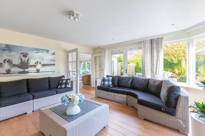 Foto 15 van Etty Hillesumlaan 5