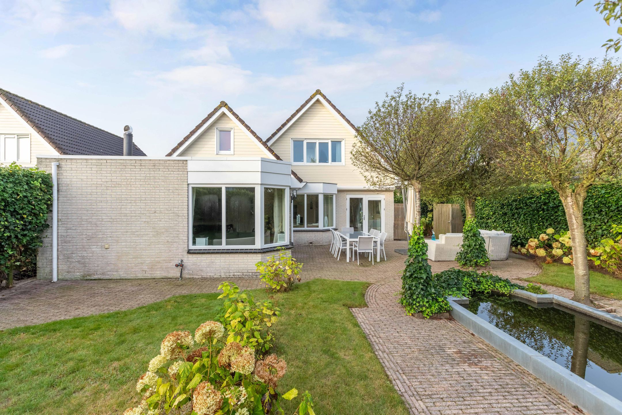 Foto 21 van Etty Hillesumlaan 5