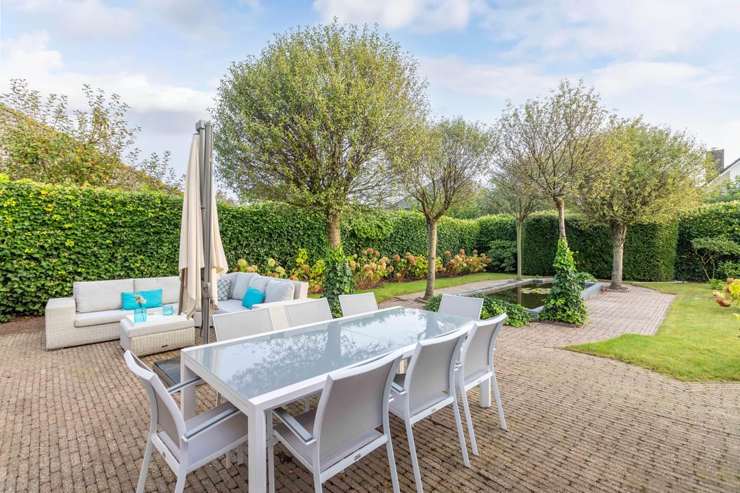 Foto 22 van Etty Hillesumlaan 5