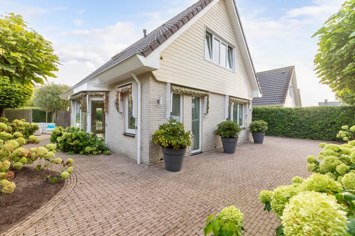 Foto 23 van Etty Hillesumlaan 5