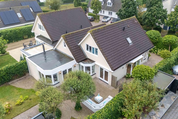 Foto 24 van Etty Hillesumlaan 5