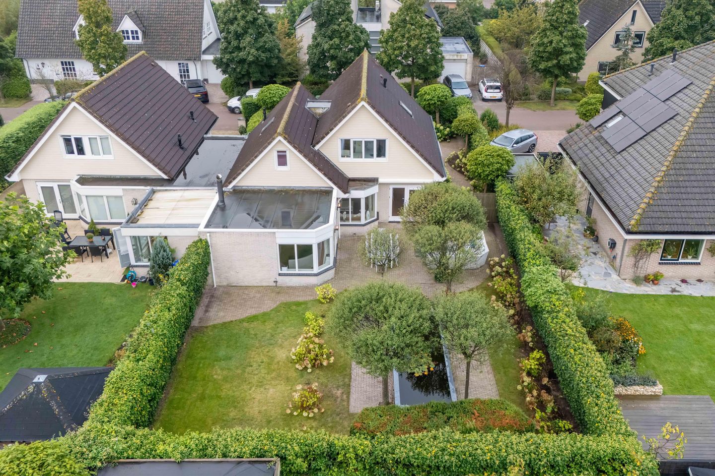 Foto 25 van Etty Hillesumlaan 5