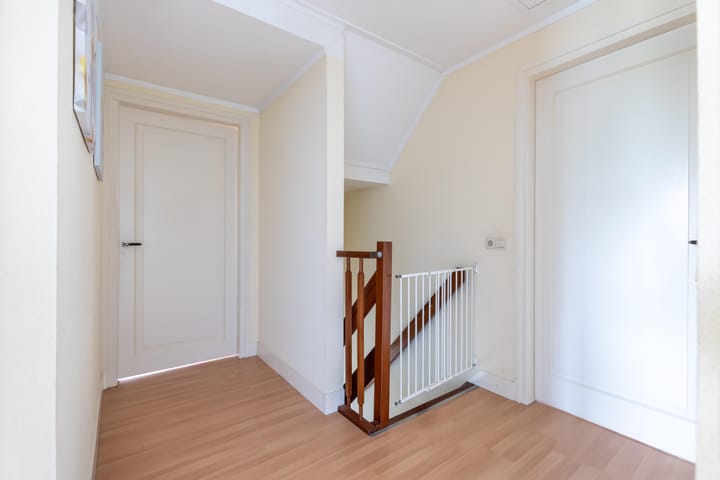 Foto 26 van Etty Hillesumlaan 5