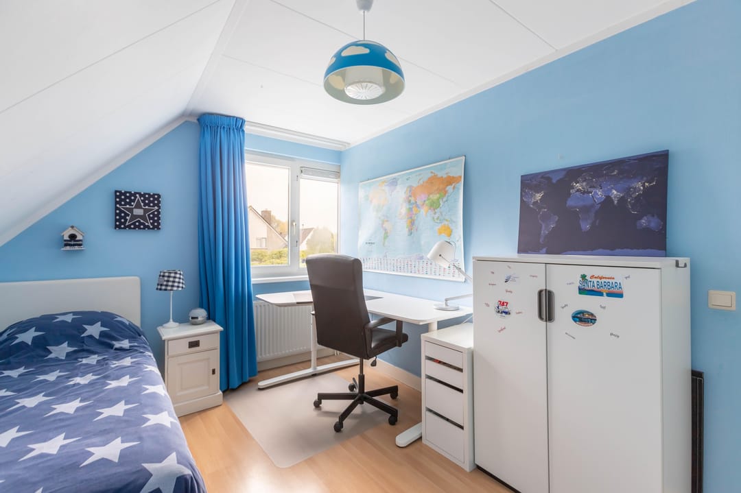 Foto 28 van Etty Hillesumlaan 5