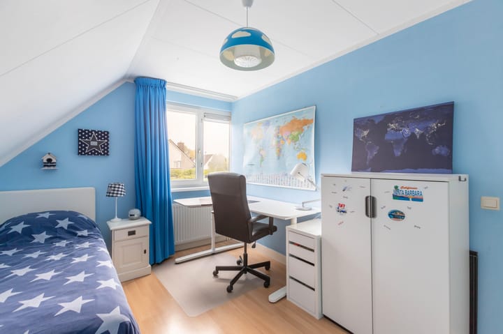 Foto 28 van Etty Hillesumlaan 5